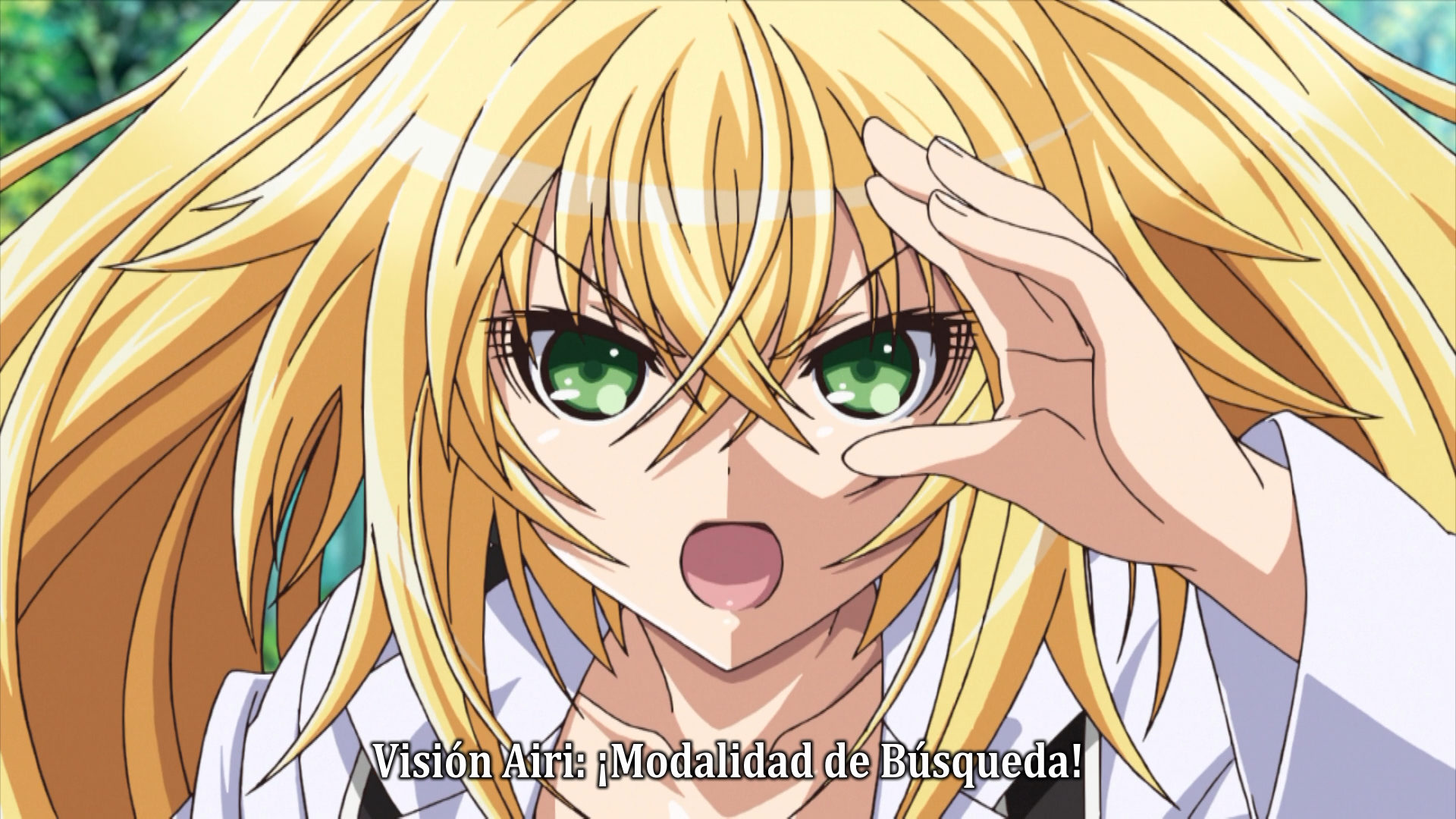 Kagaku na Yatsura (ECA-Anime Fansub)